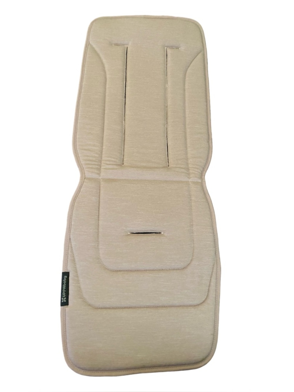 UPPAbaby Reversible Seat Liner in "Alice" Dusty Pink
